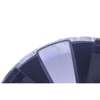 2012 Volkswagen Beetle Turbo 18 X 8 Aluminum Wheel Twister - 5C0601025AK OEM