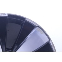 2012 Volkswagen Beetle Turbo 18 X 8 Aluminum Wheel Twister - 5C0601025AK OEM