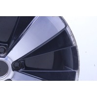 2012 Volkswagen Beetle Turbo 18 X 8 Aluminum Wheel Twister - 5C0601025AK OEM