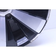 2012 Volkswagen Beetle Turbo 18 X 8 Aluminum Wheel Twister - 5C0601025AK OEM