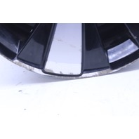 2012 Volkswagen Beetle Turbo 18 X 8 Aluminum Wheel Twister - 5C0601025AK OEM