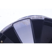 2012 Volkswagen Beetle Turbo 18 X 8 Aluminum Wheel Twister - 5C0601025AK OEM