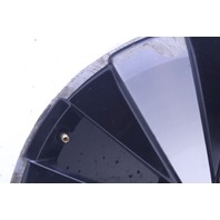 2012 Volkswagen Beetle Turbo 18 X 8 Aluminum Wheel Twister - 5C0601025AK OEM