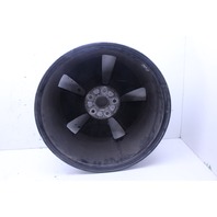 2012 Volkswagen Beetle Turbo 18 X 8 Aluminum Wheel Twister - 5C0601025AK OEM