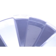 2012 Volkswagen Beetle Turbo 18 X 8 Aluminum Wheel Twister - 5C0601025AK OEM