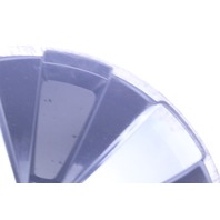 2012 Volkswagen Beetle Turbo 18 X 8 Aluminum Wheel Twister - 5C0601025AK OEM