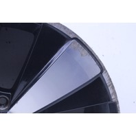 2012 Volkswagen Beetle Turbo 18 X 8 Aluminum Wheel Twister - 5C0601025AK OEM