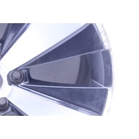 2012 Volkswagen Beetle Turbo 18 X 8 Aluminum Wheel Twister - 5C0601025AK OEM