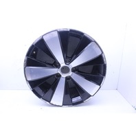 2012 Volkswagen Beetle Turbo 18 X 8 Aluminum Wheel Twister - 5C0601025AK OEM 5C0601025AK