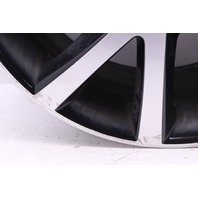 2015 2016 Volkswagen Jetta 16 x 6 1/2 5 Spoke Alloy Wheel 5C0601025BM OEM