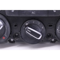 2012 Volkswagen Jetta MK6 Climate Temperature Control Panel OEM