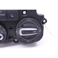 2012 Volkswagen Jetta MK6 Climate Temperature Control Panel OEM