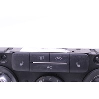 2012 Volkswagen Jetta MK6 Climate Temperature Control Panel OEM
