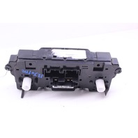 2012 Volkswagen Jetta MK6 Climate Temperature Control Panel OEM