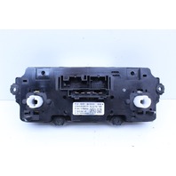2015 2016 Volkswagen Jetta GLI Climate Temperature Control Panel OEM