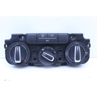 2015 2016 Volkswagen Jetta GLI Climate Temperature Control Panel OEM