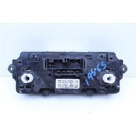 2015 2016 Volkswagen Jetta GLI Climate Temperature Control Panel OEM