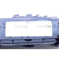 2015 2016 Volkswagen Jetta GLI Climate Temperature Control Panel OEM