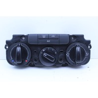 2015 2016 Volkswagen Jetta GLI Climate Temperature Control Panel OEM
