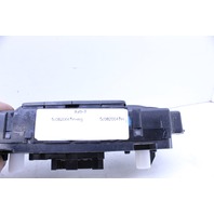 2011 Volkswagen Jetta Climate Temperature Control Panel OEM