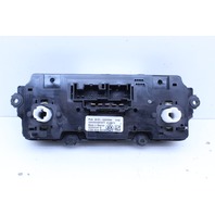 2015 2016 Volkswagen Jetta GLI Climate Temperature Control Panel OEM