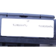 2015 2016 Volkswagen Jetta GLI Climate Temperature Control Panel OEM
