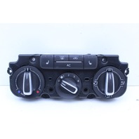 2015 2016 Volkswagen Jetta GLI Climate Temperature Control Panel OEM