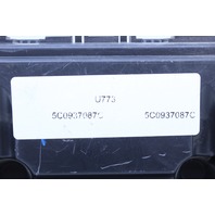 2011-2013 Volkswagen jetta Body Control Module BCM 5C0937087C OEM