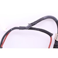 2010-2015 Volkswagen Jetta Positive Battery Cable 5C0971228M OEM