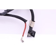 2010-2015 Volkswagen Jetta Positive Battery Cable 5C0971228M OEM