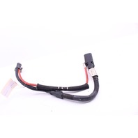 2010-2015 Volkswagen Jetta Positive Battery Cable 5C0971228M OEM