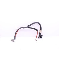 2010-2015 Volkswagen Jetta Positive Battery Cable 5C0971228M OEM