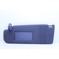 2012 Volkswagen Jetta Sun Shade Visor Driver Left 5C6857551A OEM