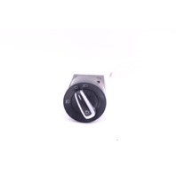 2012 Volkswagen Jetta Headlight Headlamp Switch OEM