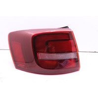 2015 2016 Volkswagen Jetta Sedan Left Tail Light Lamp 5C6945095G OEM 5C6945095G