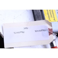 BMW Xenon HID Headlight Control Ballast Module 5DV007760 OEM