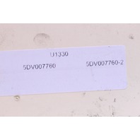 1997 BMW 528i E39 Xenon HID Headlight Control Ballast Module 5DV007760 OEM