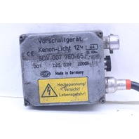 1997 BMW 528i E39 Xenon HID Headlight Control Ballast Module 5DV007760 OEM