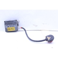 1997 BMW 528i E39 Xenon HID Headlight Control Ballast Module 5DV007760 OEM 5DV007760-2