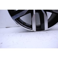 2015 2016 2017 Volkswagen Golf Wheel 17 X 7 Madrid Rim 5G0601025BT OEM
