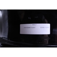 2015 2016 2017 Volkswagen Golf Wheel 17 X 7 Madrid Rim 5G0601025BT OEM