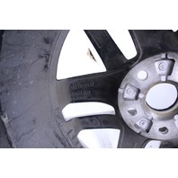 2015 2016 2017 Volkswagen Golf Wheel 17 X 7 Madrid Rim 5G0601025BT OEM