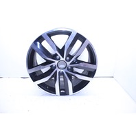 2015 2016 2017 Volkswagen Golf Wheel 17 X 7 Madrid Rim 5G0601025BT OEM
