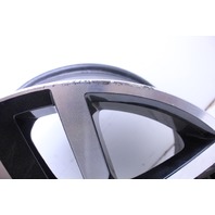 2015 2016 2017 Volkswagen Golf Wheel 17 X 7 Madrid Rim 5G0601025BT OEM