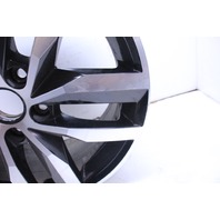 2015 2016 2017 Volkswagen Golf Wheel 17 X 7 Madrid Rim 5G0601025BT OEM