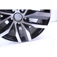 2015 2016 2017 Volkswagen Golf Wheel 17 X 7 Madrid Rim 5G0601025BT OEM
