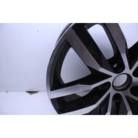 2015 2016 2017 Volkswagen Golf Wheel 17 X 7 Madrid Rim 5G0601025BT OEM