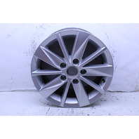 2015 2016 2017 2018 Volkswagen Golf Wheel 15 X6 Rim 10 Spoke 5G0601025BA OEM
