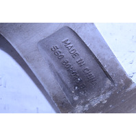 2015 2016 2017 2018 Volkswagen Golf Wheel 15 X6 Rim 10 Spoke 5G0601025BA OEM