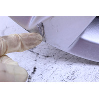 2015 2016 2017 2018 Volkswagen Golf Wheel 15 X6 Rim 10 Spoke 5G0601025BA OEM